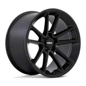 Rotiform – R194 BTL – Black – 21″x9″ 35mm – All weather Wheels – R194219065+35